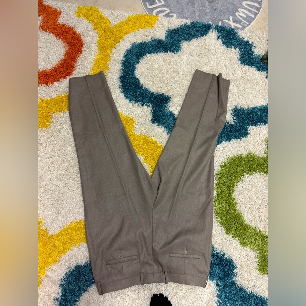 Perry Ellis Dress Pants 36/30